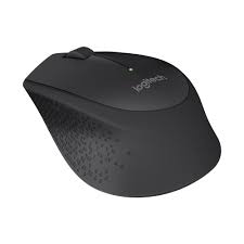 logitech mouse